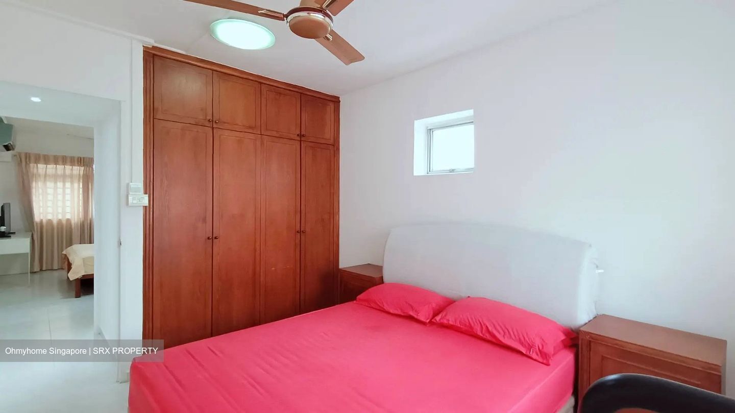 Blk 881 Woodlands Street 82 (Woodlands), HDB 5 Rooms #584968641